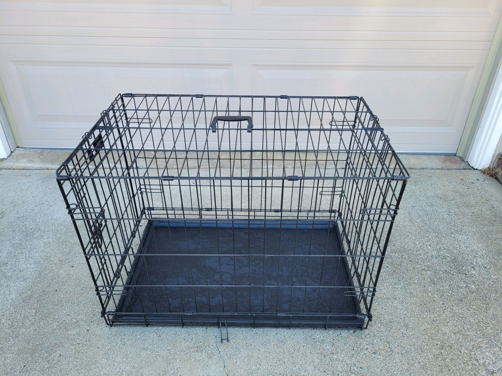 Large Pets Crate