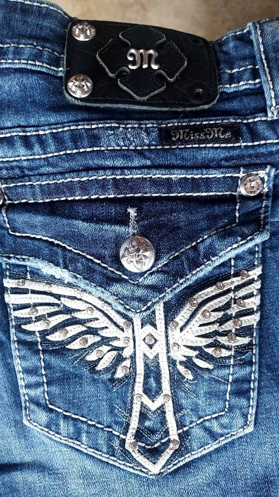 Women's Jeans