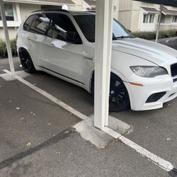 2010 BMW X5