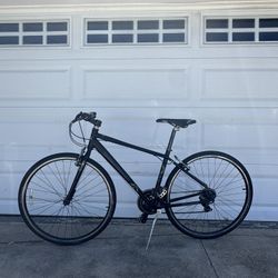 Trek Gary Fisher Hybrid Bicycle – Medium Frame (Ready to Ride)