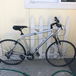Bikes 