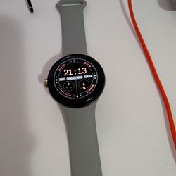 Pixel 3 Watch