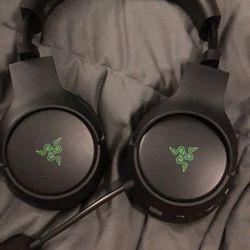 Razer Xbox Wireless Headset