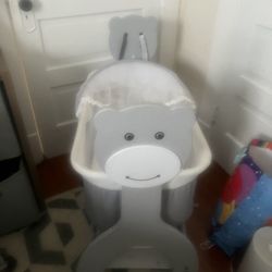 Bassinet 