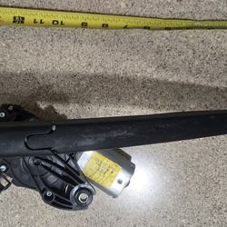 2013-2019 Ford Escape Rear Wiper Motor Assembly CJ54-17404-AA OEM with Wiper