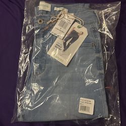 Women’s ankle Skinny Jean