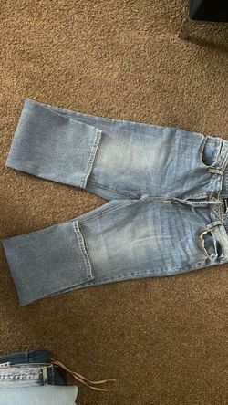 Fashion nova jeans