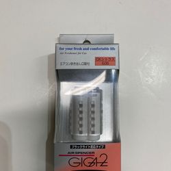 Giga 2 air spencer