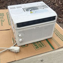 Toshiba Window Air Conditioner