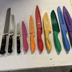 Knives