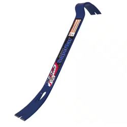 Vaughan 15 in. Flat Bar @tools-862