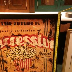 Large Wall Art Picture