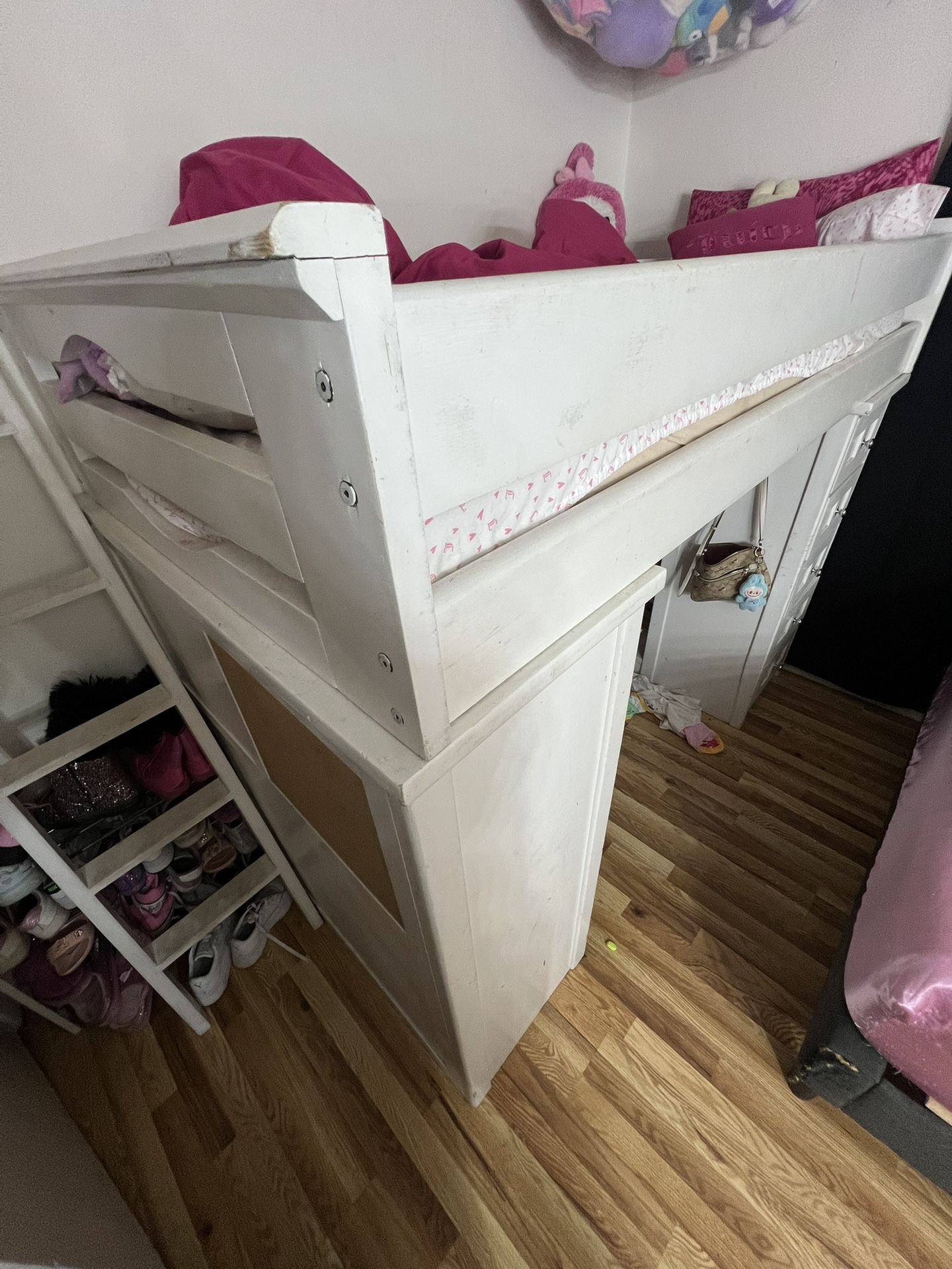 Bunk Bed