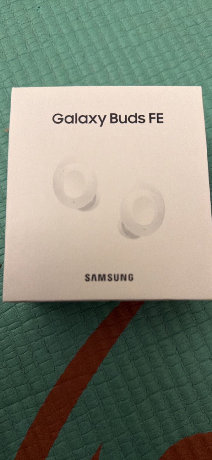 Samsung buds 3 FE - Unopened