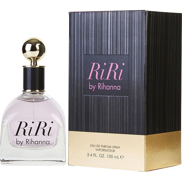 Rihanna RiRi Type 1 oz UNCUT Perfume Oil/Body Oil 