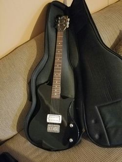 First Act Guitar..