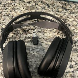 Xbox Headset