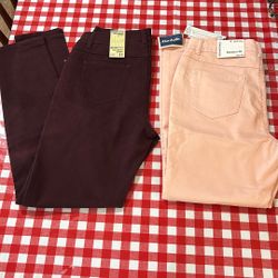 Pants 