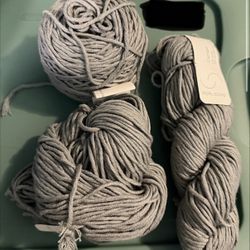 Purl Soho Campo Yarns