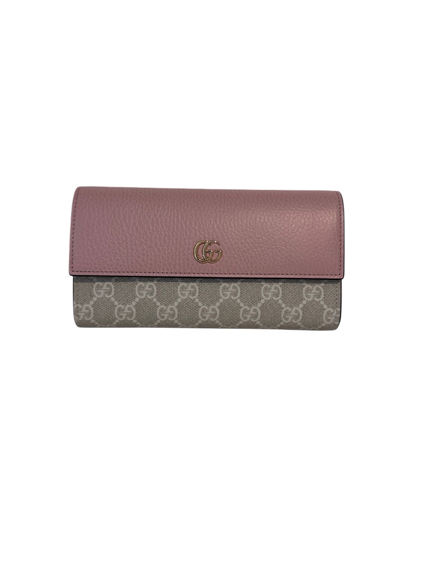 Gucci Wallet