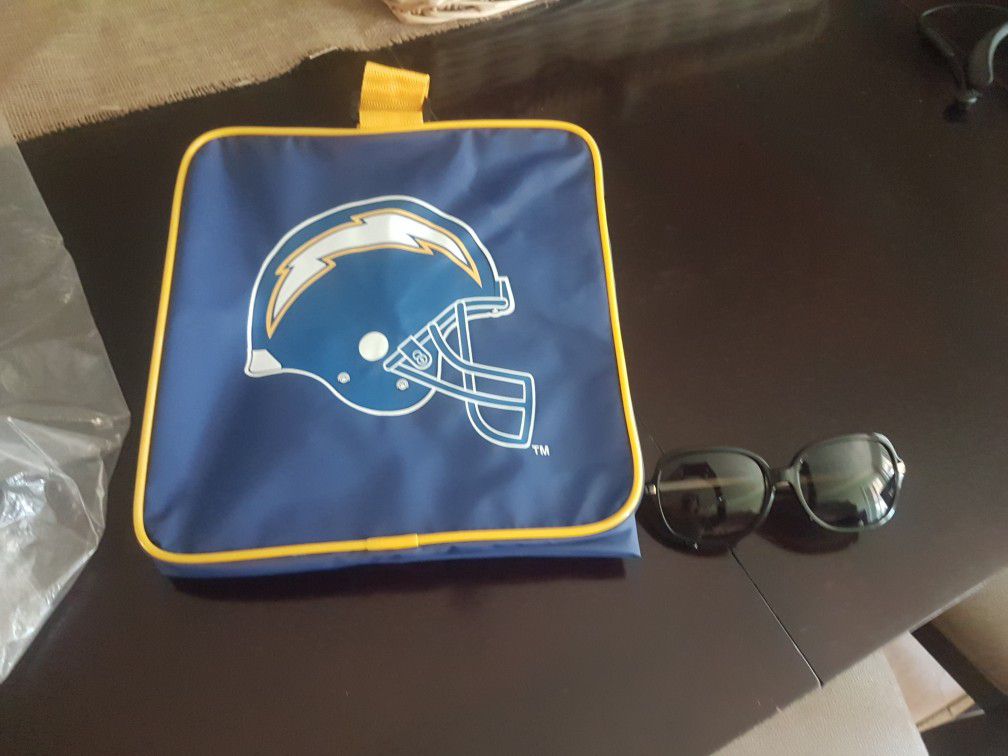 Chargers . $15 new