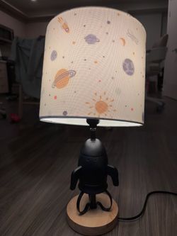 Kids lamp