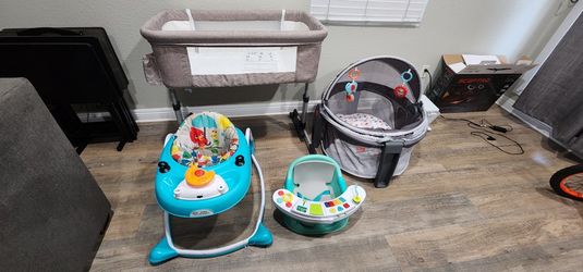 Toddler Baby Infant Accessories 