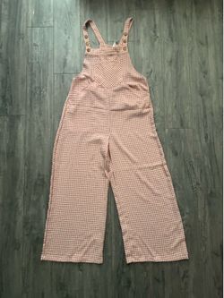 Women’s overalls - Medium