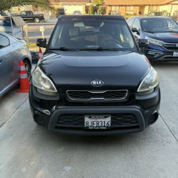 2013 KIA Soul