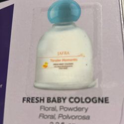 Colonia De Bebe De Jafra Nueva De Jafra