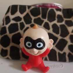 Baby On The Incredables