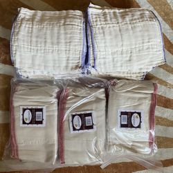 OsoCozy Cloth Diaper Set