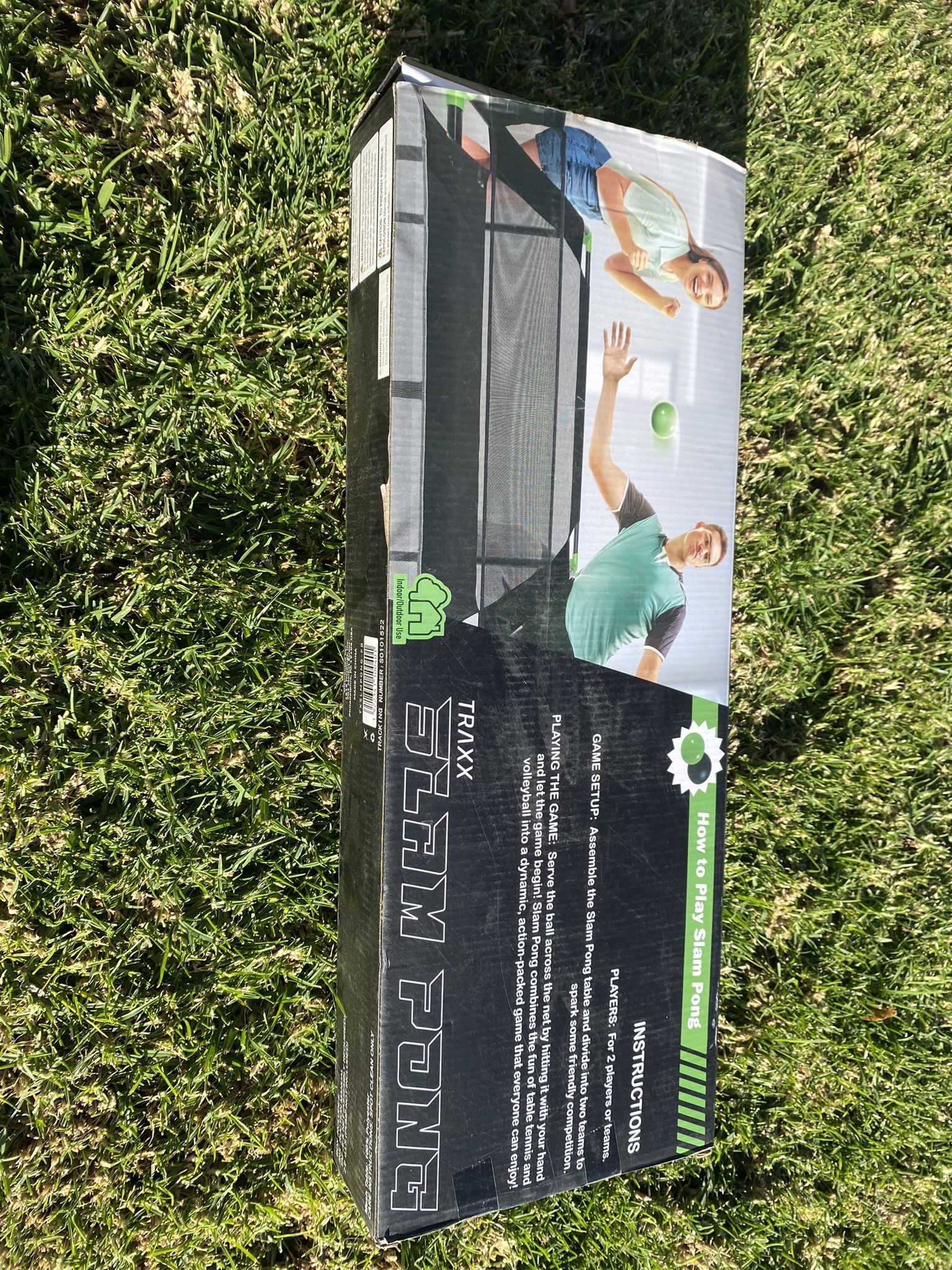 Outdoor games, water/pool floaties