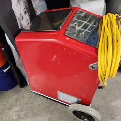 Vacuum Extractor