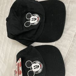 Disney Mickey Mouse Kids Hats