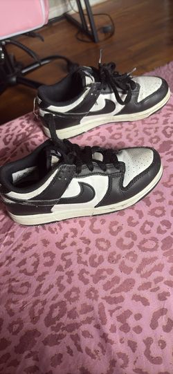 Nikes