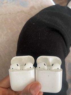 AirPods Gen2