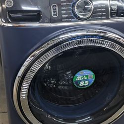 GE Front Load Washer