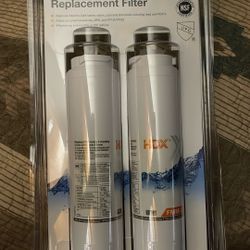 Refrigerator Water Filter, HDX for Whirlpool/Maytag