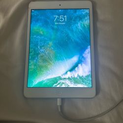 iPad Mini 2