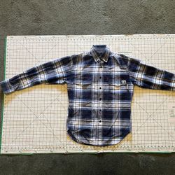 Wolverine FR Long Sleeve Shirt FireZero Size S