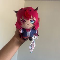 Round 1 Exclusive Hololive