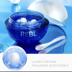 REBL Face Firming Rejuvenation Cream- 50g