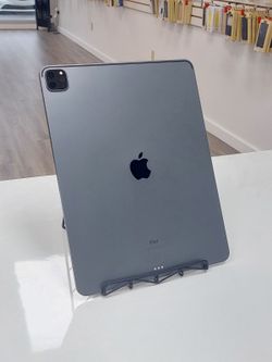 13-inch iPad Pro M4 chip with OLED (WiFi) 512GB Fair Space Black - 5 dollars down no credit needed!