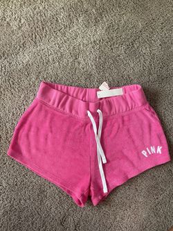 Pink 🩳