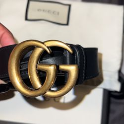 Gucci Women’s Belt
