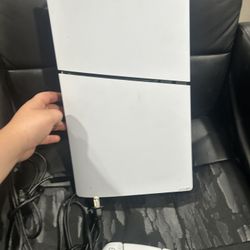 Ps 5 Still Has A Box