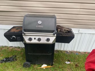 Grill