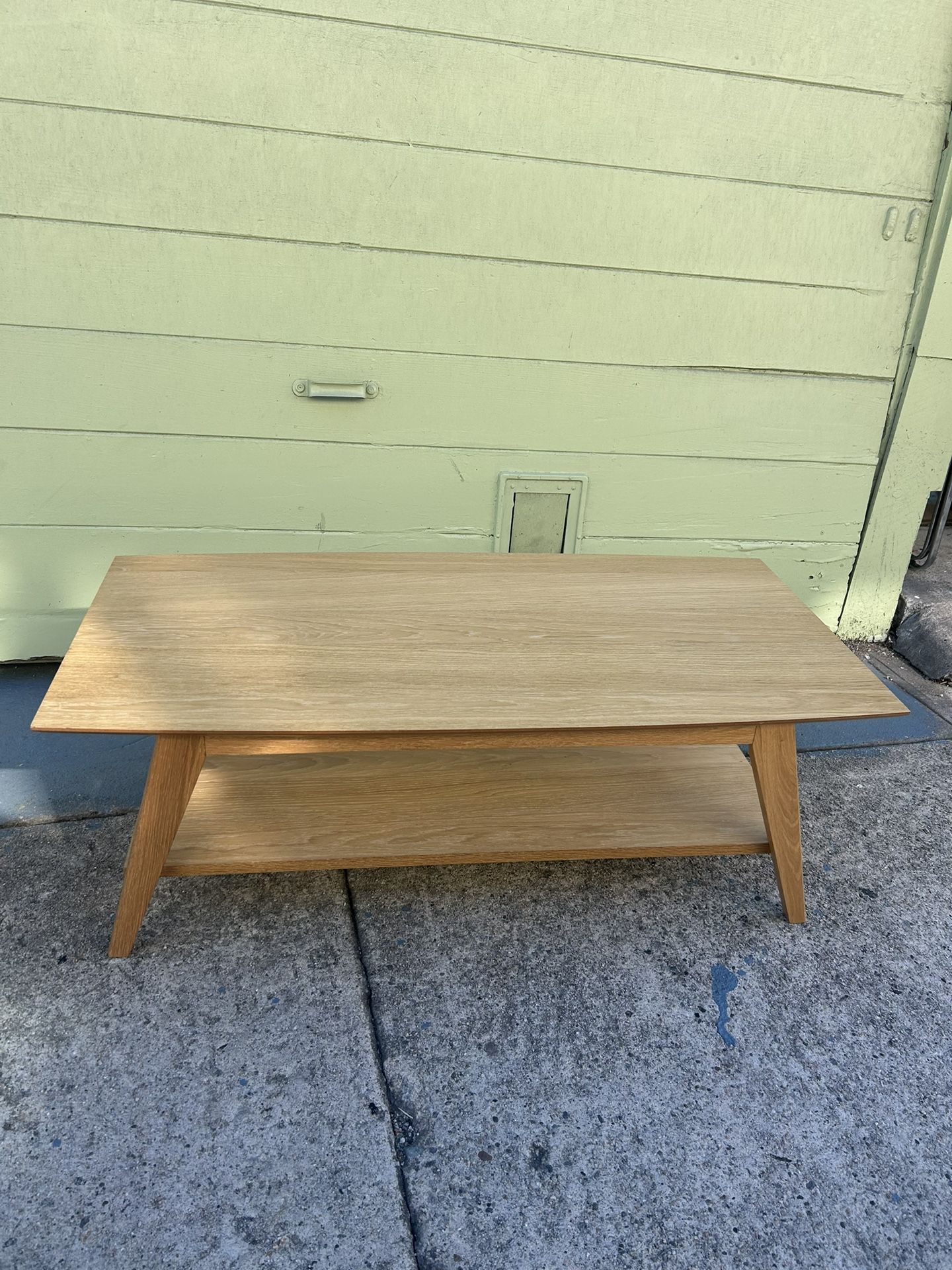Urban Outfitters Mabel Coffee Table