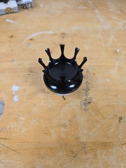 Motorcycle Gas Cap